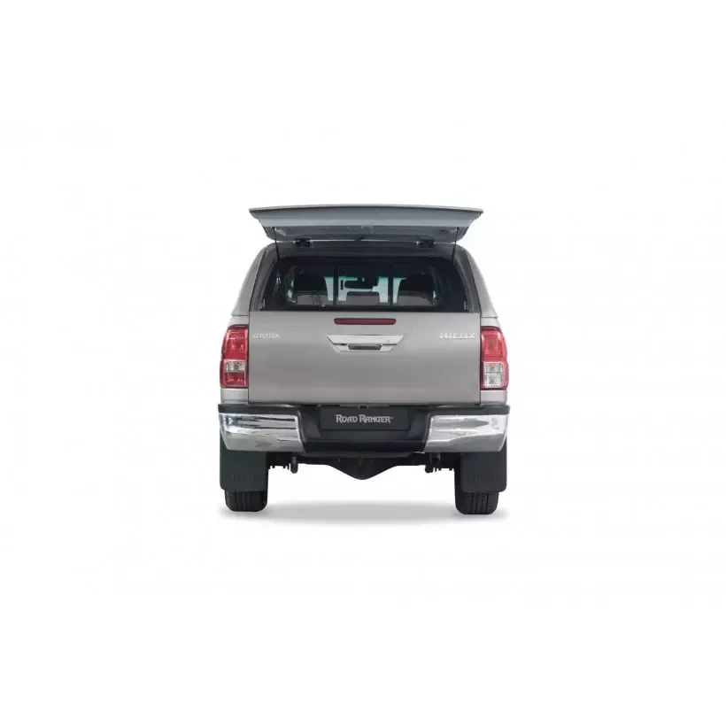 Купить Кунг на Toyota Hilux Road Ranger RH4 Profi